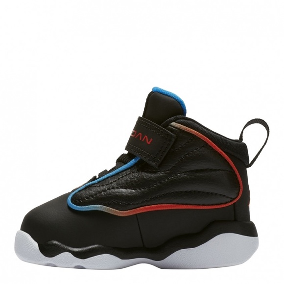 NWOT Jordan pro strong toddler 5c - Picture 6 of 7